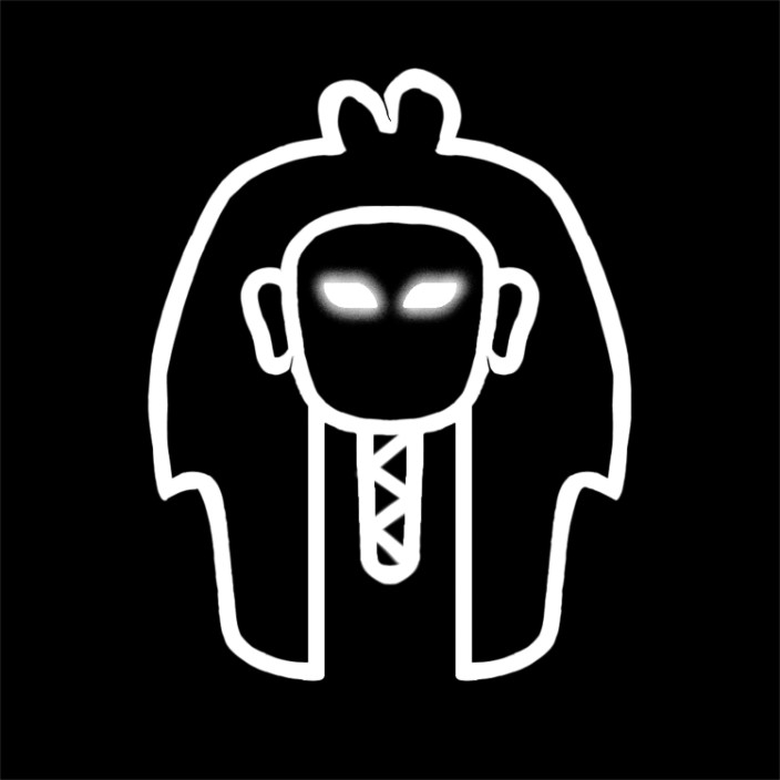 deployer.pharaohx.eth Ethereum Name Service (ENS and .eth domain) PFP
