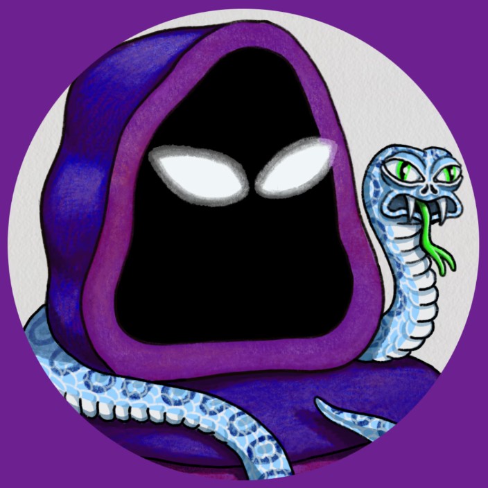 GHOST BY 𝓜𝓪𝓽𝓽 𝓕𝓾𝓻𝓲𝓮 👻 (deployerghost.eth) Ethereum Name Service (ENS and .eth domain) PFP