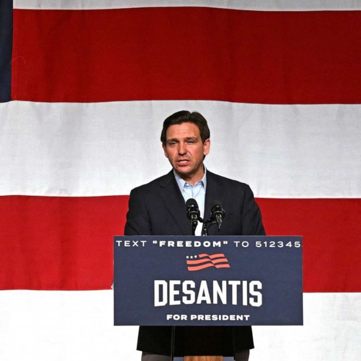 desantis2024.eth Ethereum Name Service (ENS and .eth domain) PFP