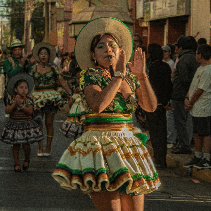 desfile.eth Ethereum Name Service (ENS and .eth domain) PFP