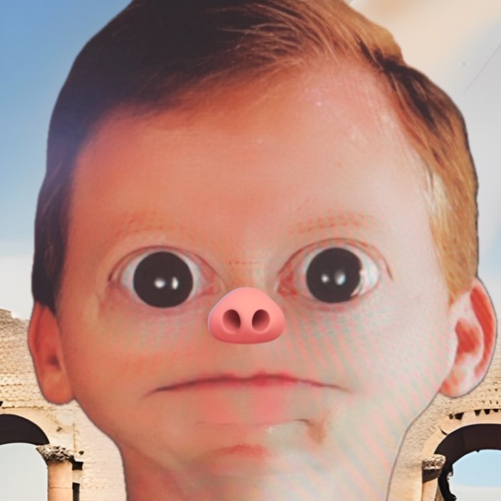 deucepigalow.eth Ethereum Name Service (ENS and .eth domain) PFP