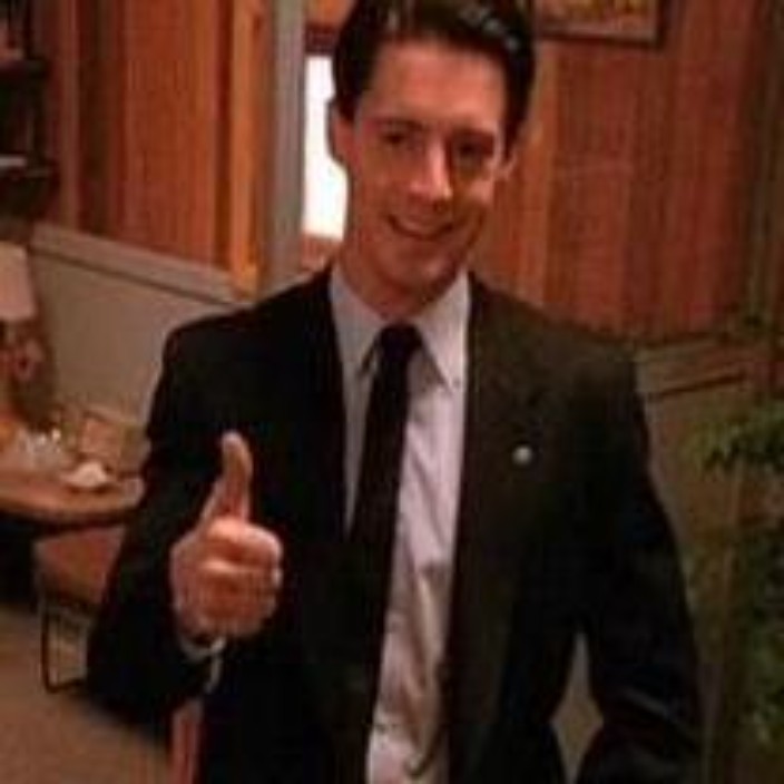 deusexratio (deusexratio.eth) Ethereum Name Service (ENS and .eth domain) PFP