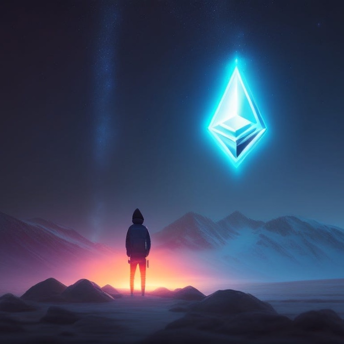 deveth.eth Ethereum Name Service (ENS and .eth domain) PFP