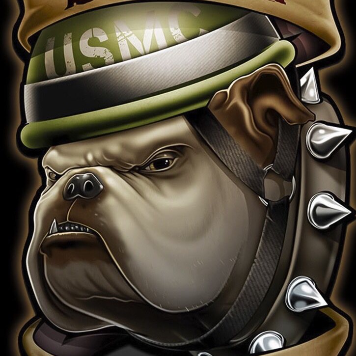 devildogs.eth Ethereum Name Service (ENS and .eth domain) PFP