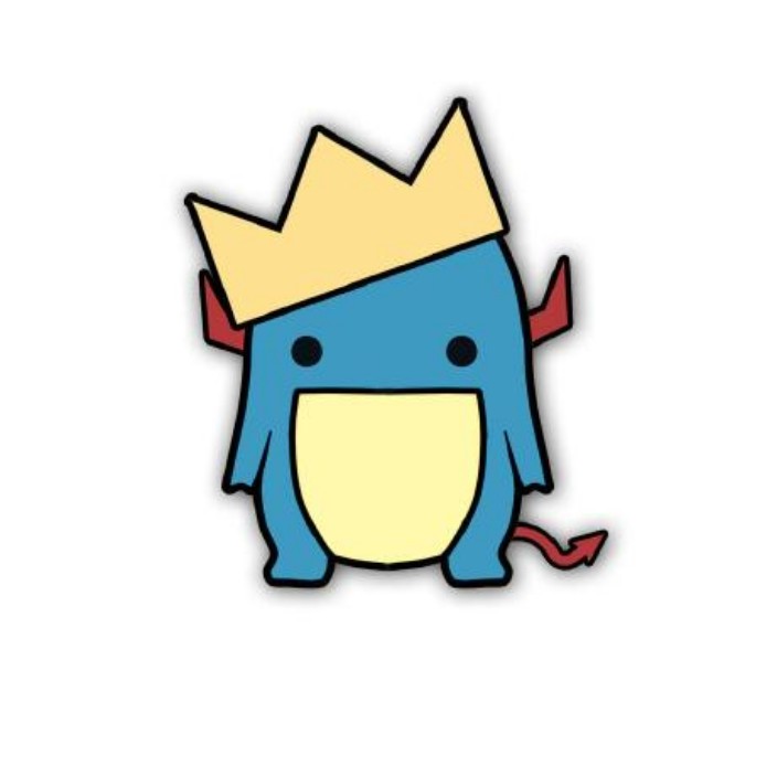 devilking6105.eth Ethereum Name Service (ENS and .eth domain) PFP