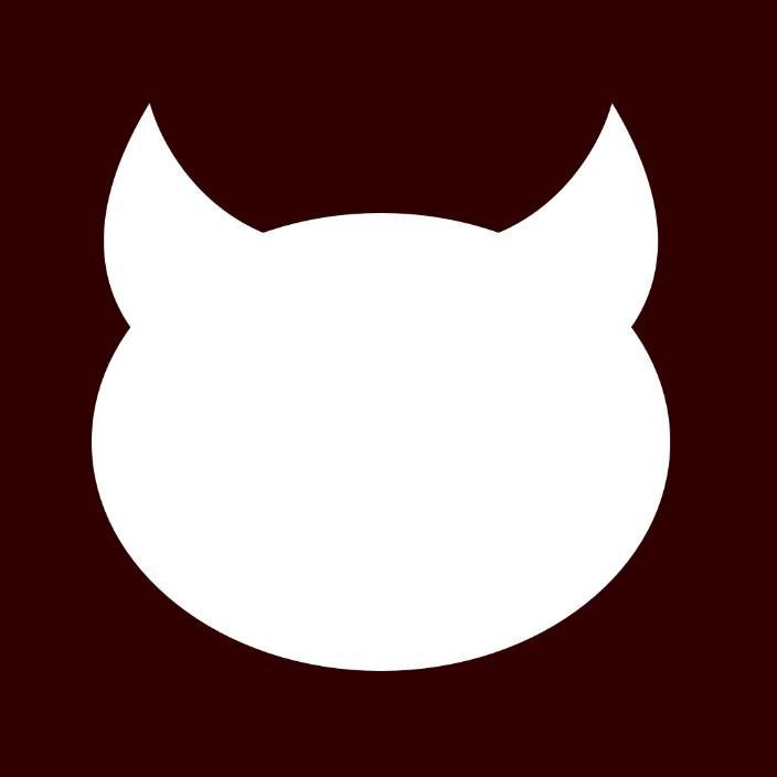 Devil x Detail (devilxdetail.eth) Ethereum Name Service (ENS and .eth domain) PFP