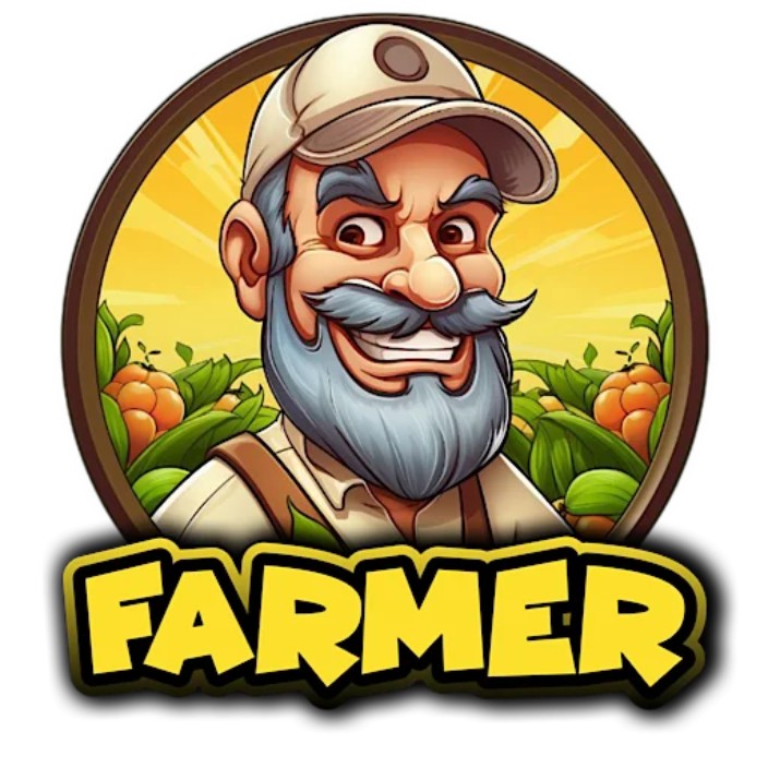 devisfarming.eth Ethereum Name Service (ENS and .eth domain) PFP