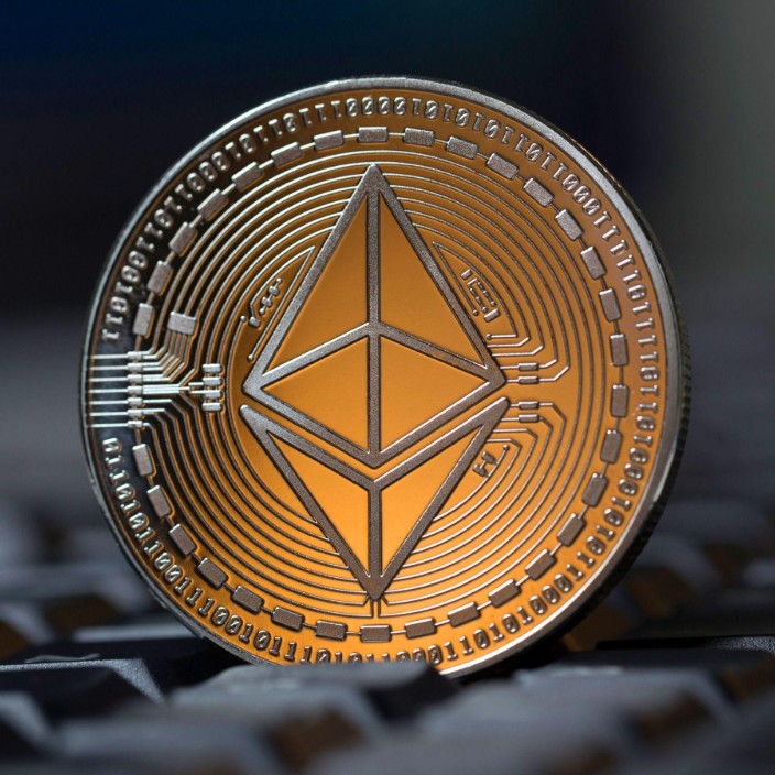 dexmoney.eth Ethereum Name Service (ENS and .eth domain) PFP