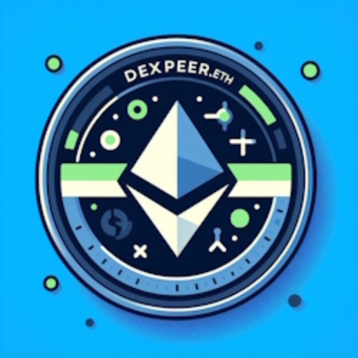 dexpeer.eth Profile Photo