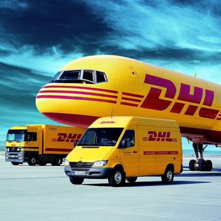 dhlexpress.eth Ethereum Name Service (ENS and .eth domain) PFP