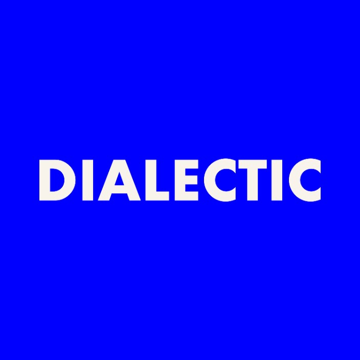 Dialectic (dialecticpod.eth) Ethereum Name Service (ENS and .eth domain) PFP