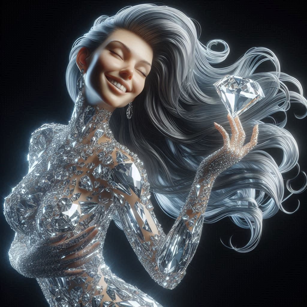 diamondboobs.eth Ethereum Name Service (ENS and .eth domain) PFP