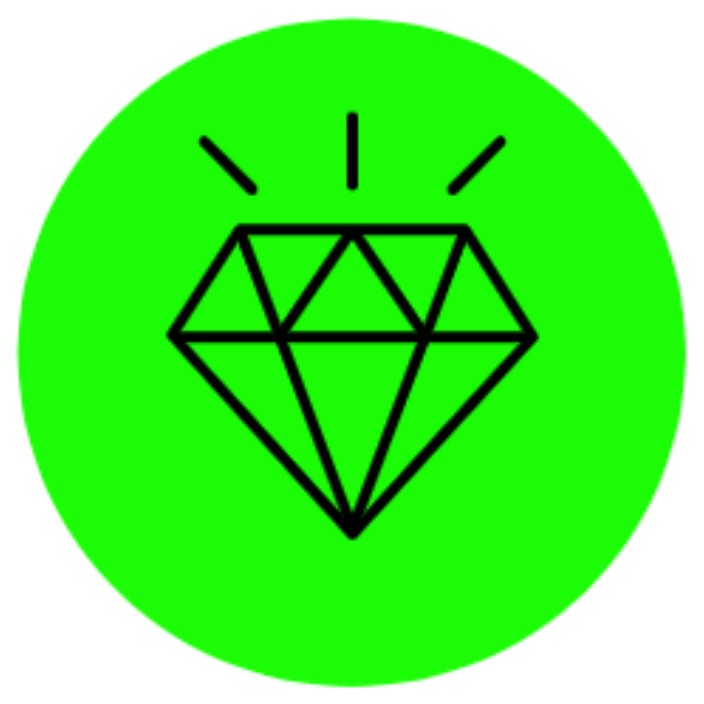 diamondtoken.eth Ethereum Name Service (ENS and .eth domain) PFP