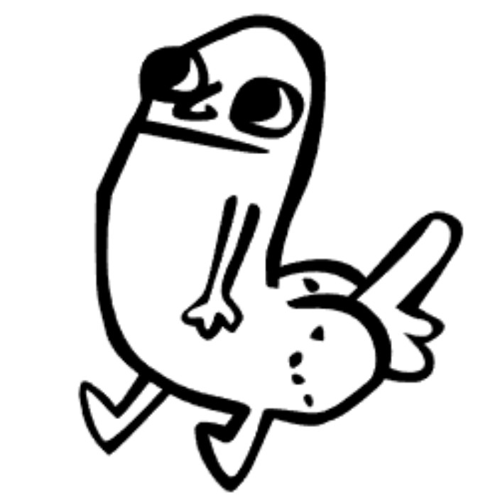 dickbuttcoin.eth Ethereum Name Service (ENS and .eth domain) PFP