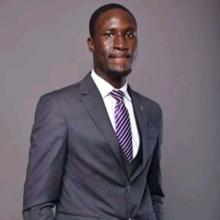 Dickens Odera (dickensodera.eth) Ethereum Name Service (ENS and .eth domain) PFP