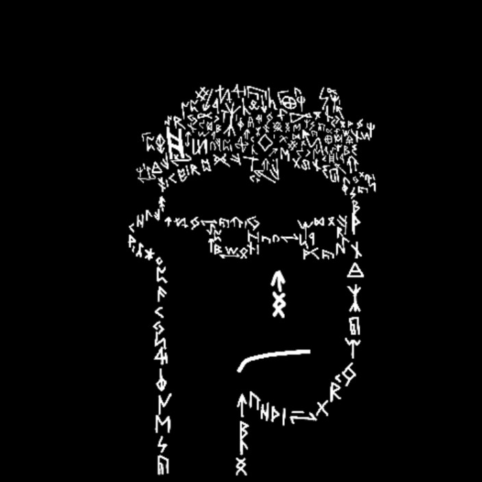 Joe (digijoe7.eth) Ethereum Name Service (ENS and .eth domain) PFP