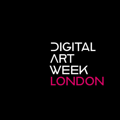 digitalartweek.eth Ethereum Name Service (ENS and .eth domain) PFP