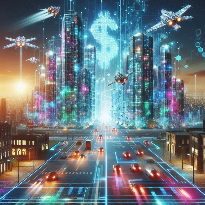 digitalcapital.eth Ethereum Name Service (ENS and .eth domain) PFP