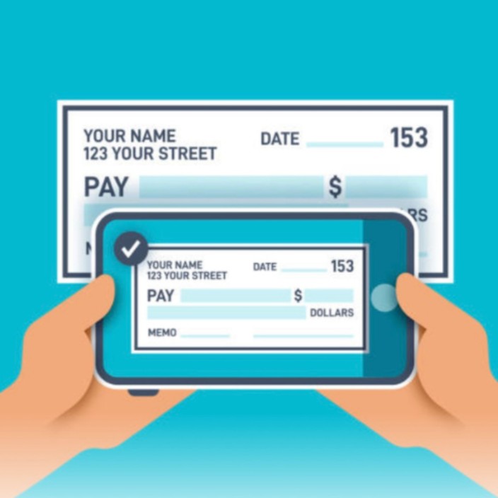 digitalcheck.eth Ethereum Name Service (ENS and .eth domain) PFP