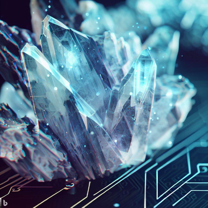 digitalminerals.eth Ethereum Name Service (ENS and .eth domain) PFP