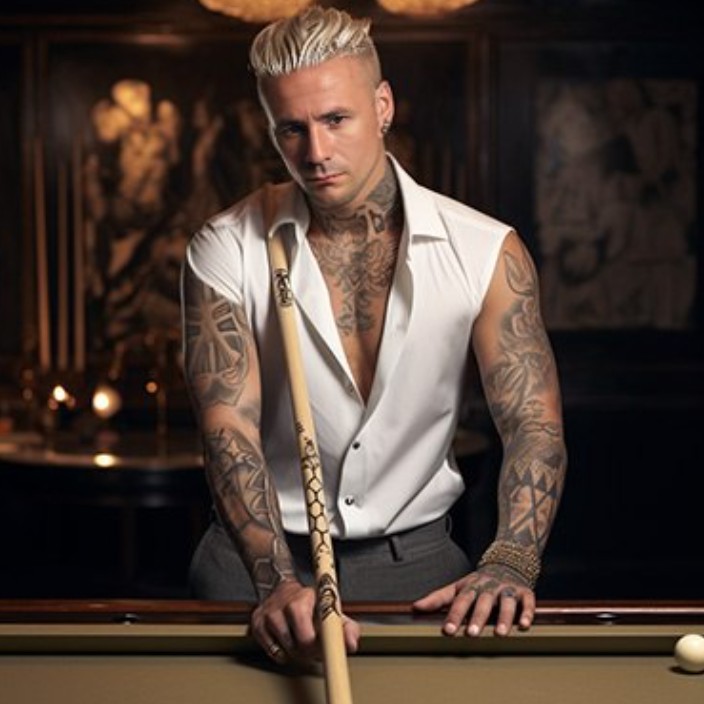 dimanpuxog.linea.eth Linea Name Service (.linea.eth domains) based on ENS PFP