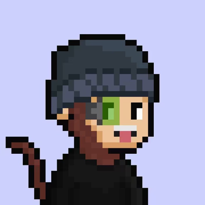 dipov.eth Ethereum Name Service (ENS and .eth domain) PFP