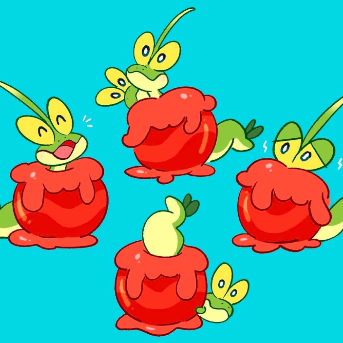 dipplin.eth Ethereum Name Service (ENS and .eth domain) PFP