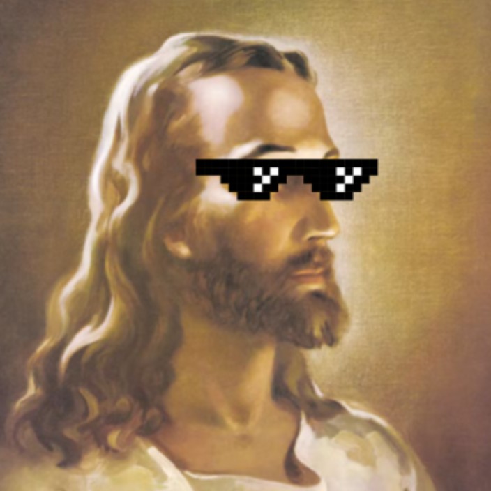 discipledao.eth Ethereum Name Service (ENS and .eth domain) PFP