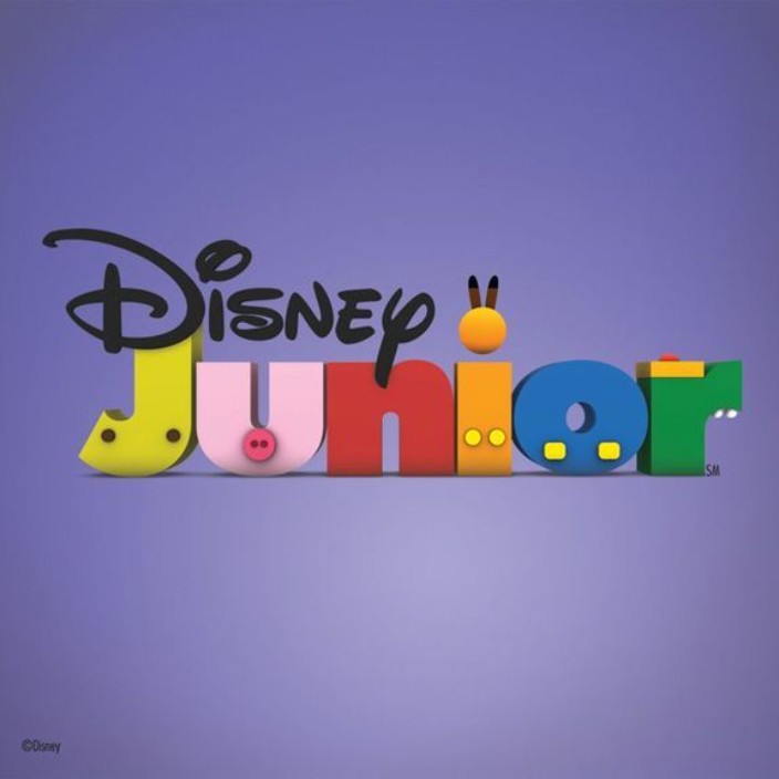 disneyjunior.eth Ethereum Name Service (ENS and .eth domain) PFP