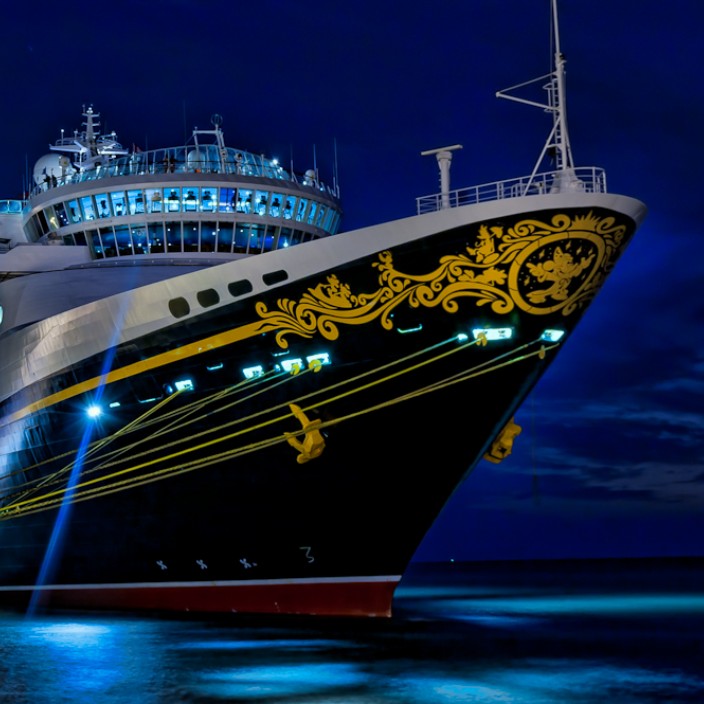 disneymagic.eth Ethereum Name Service (ENS and .eth domain) PFP