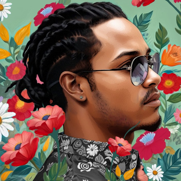 divinephotos.eth Ethereum Name Service (ENS and .eth domain) PFP