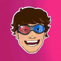 dizzydyl.eth Ethereum Name Service (ENS and .eth domain) PFP