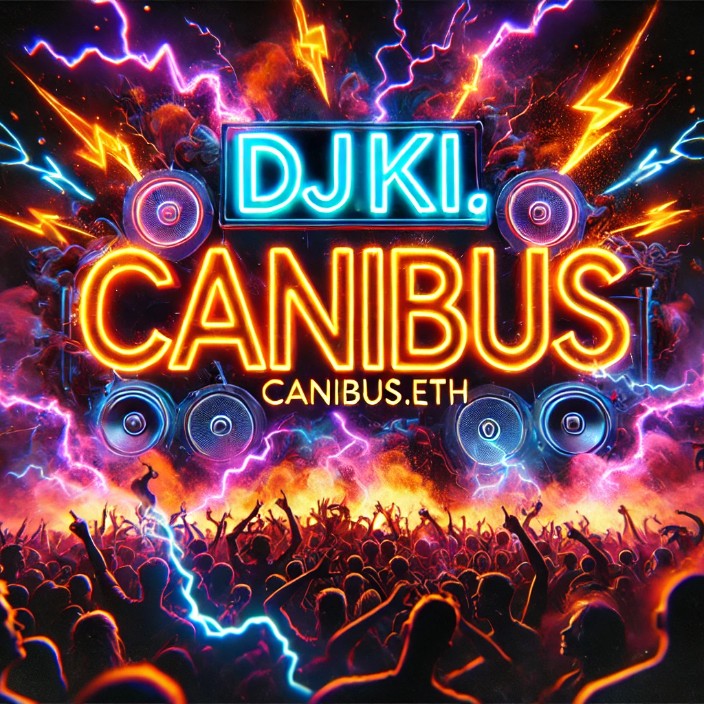 djki.canibus.eth Ethereum Name Service (ENS and .eth domain) PFP