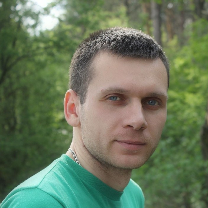 dkovalevskyi.eth Ethereum Name Service (ENS and .eth domain) PFP