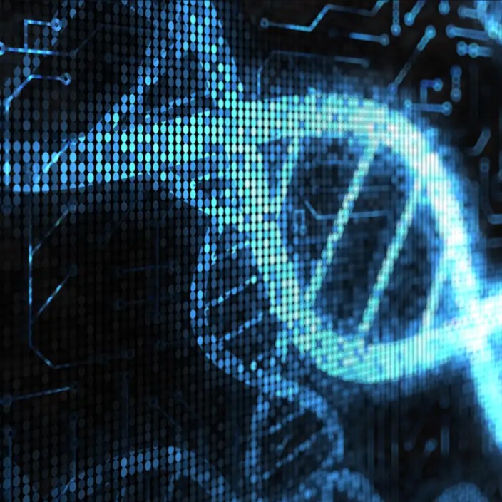 dnacomputing.eth Ethereum Name Service (ENS and .eth domain) PFP