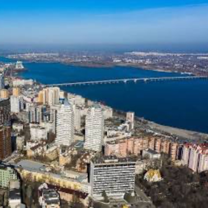 dnipro.eth Ethereum Name Service (ENS and .eth domain) PFP