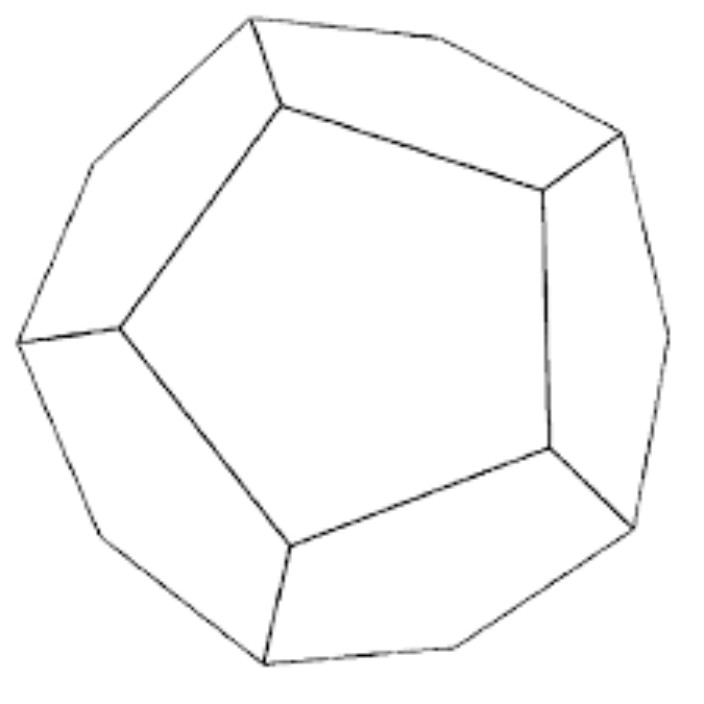 dodecahedron.eth Ethereum Name Service (ENS and .eth domain) PFP
