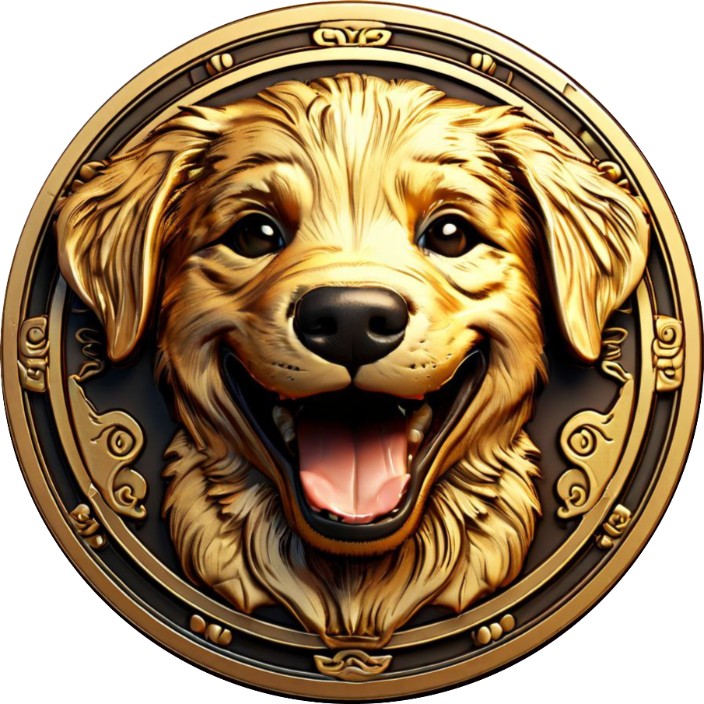 dogcoin.eth Ethereum Name Service (ENS and .eth domain) PFP