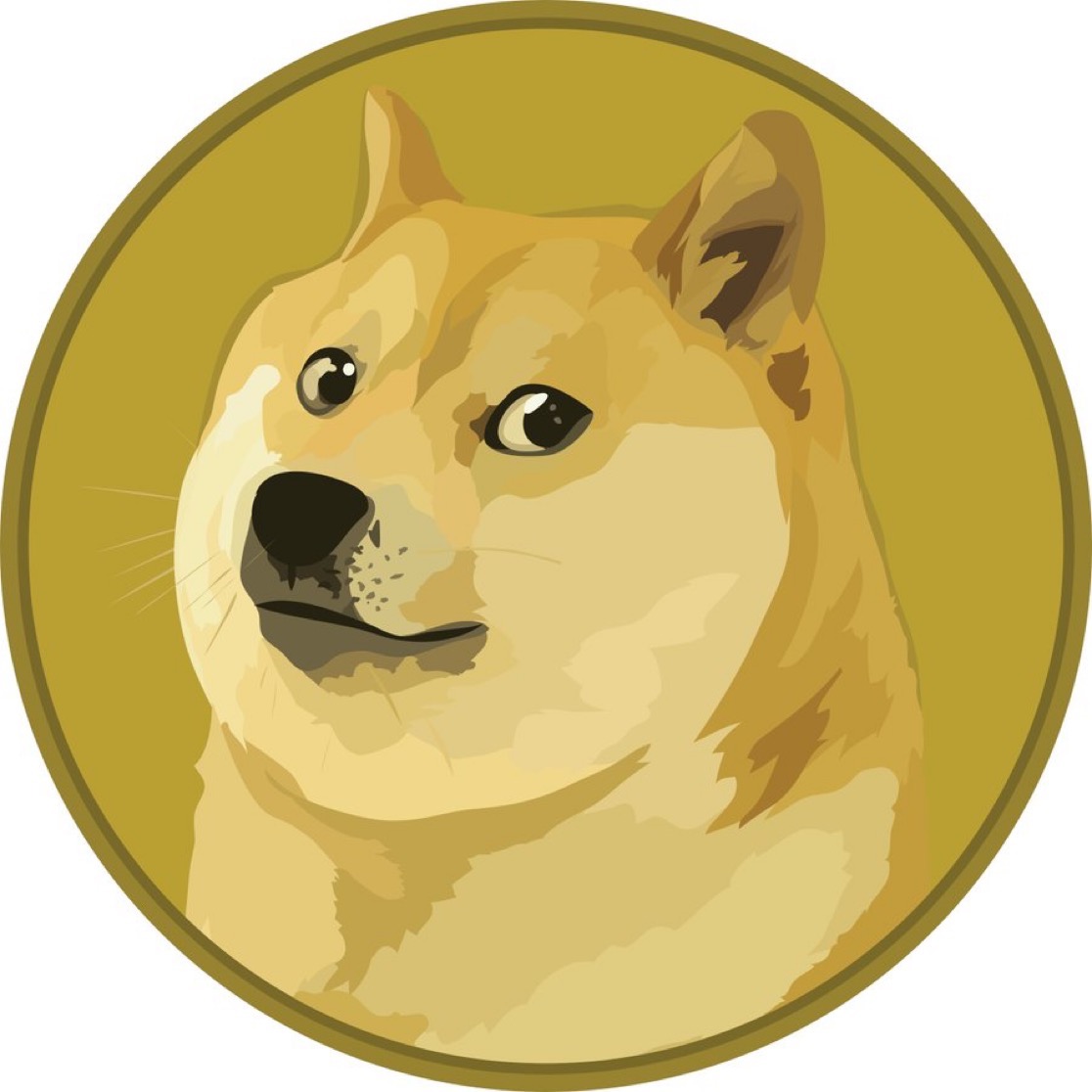 dogecoinetf.eth Ethereum Name Service (ENS and .eth domain) PFP