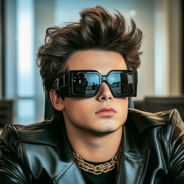 dogeintern.eth Ethereum Name Service (ENS and .eth domain) PFP