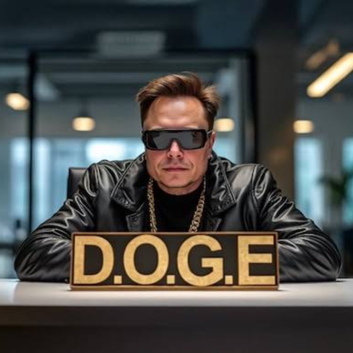 dogeoffice.eth Ethereum Name Service (ENS and .eth domain) PFP