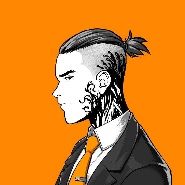 doki1118.eth Ethereum Name Service (ENS and .eth domain) PFP