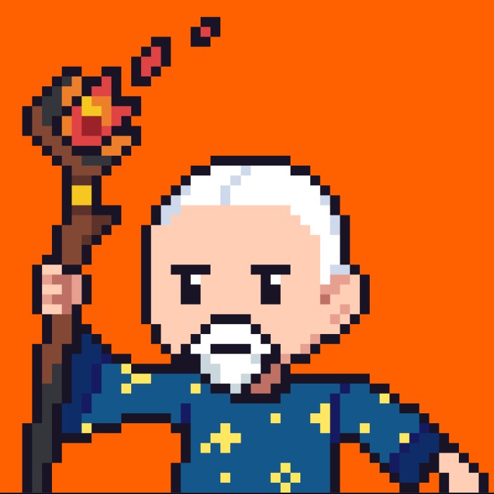 doleosoares.eth Ethereum Name Service (ENS and .eth domain) PFP