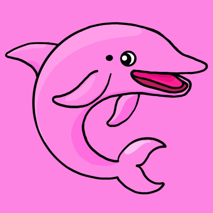 DOLPHY (Matt Furies dolphin) 🐬🐬 (dolphydev.eth) Ethereum Name Service (ENS and .eth domain) PFP