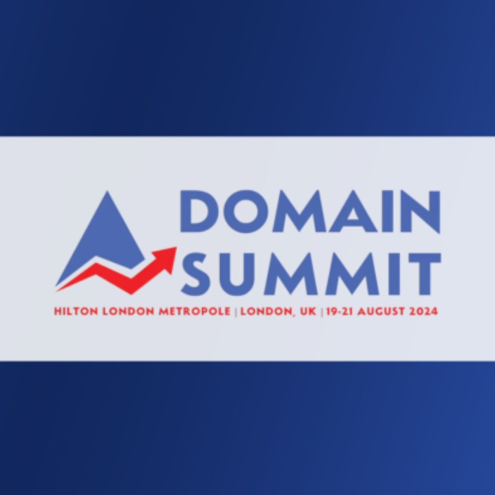 domainsummit.eth Ethereum Name Service (ENS and .eth domain) PFP