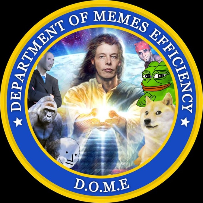 domedeployer.eth Ethereum Name Service (ENS and .eth domain) PFP