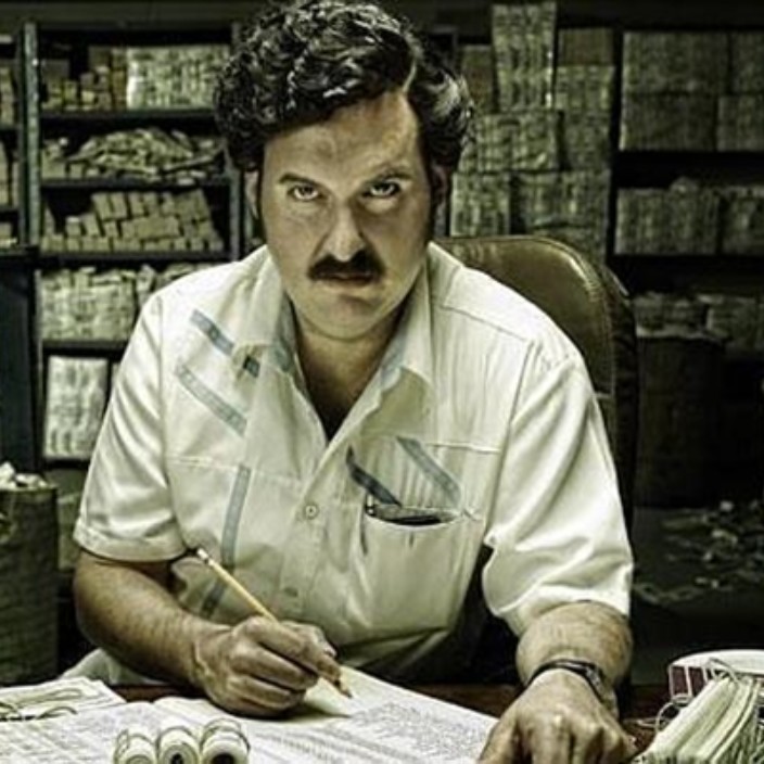 dominicandon.eth Ethereum Name Service (ENS and .eth domain) PFP