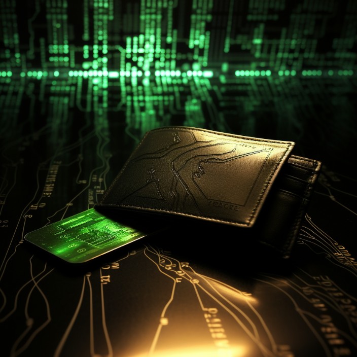 dompet.eth Ethereum Name Service (ENS and .eth domain) PFP