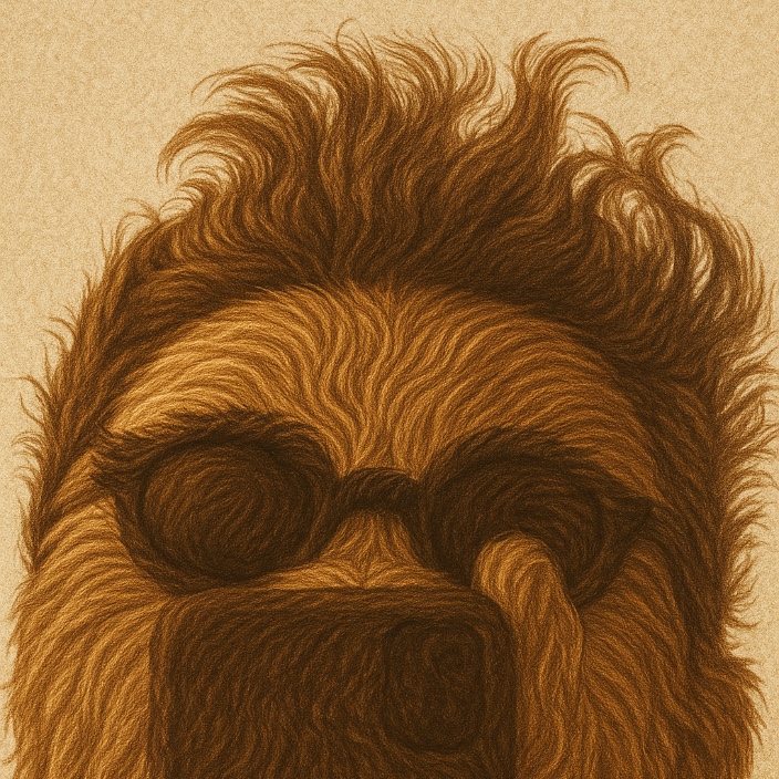 donmike.eth Ethereum Name Service (ENS and .eth domain) PFP