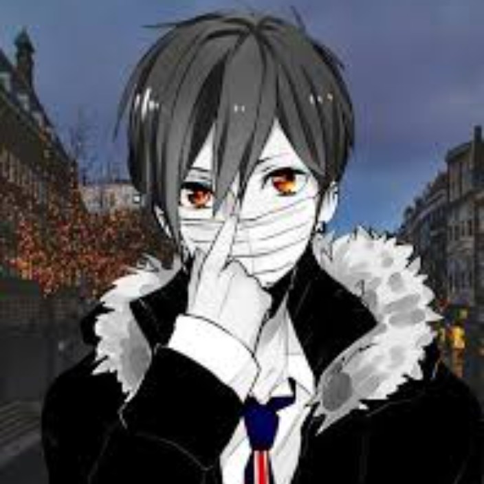 donnaco.eth Ethereum Name Service (ENS and .eth domain) PFP